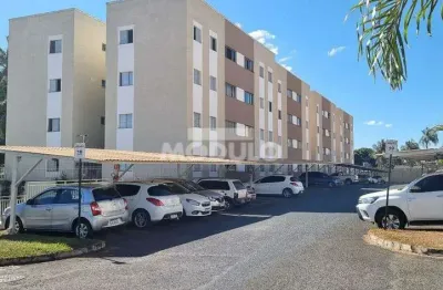 Apartamento à venda, 2 quartos, 1 vaga, chácaras tubalina e quartel - uberlândia/mg