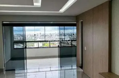 Apartamento à venda, 3 quartos, 1 suíte, granada - uberlândia/mg