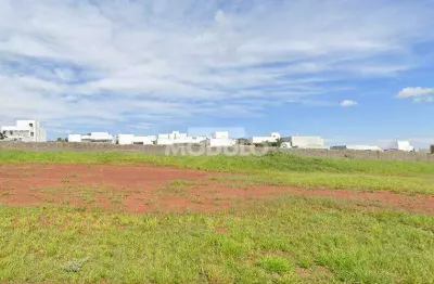 Terreno à venda na Avenida Argemiro Evangelista Ferreira, --, Shopping Park, Uberlândia