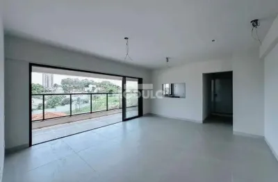 Apartamento à venda, 3 quartos, 3 suítes, 2 vagas, morada da colina - uberlândia/mg