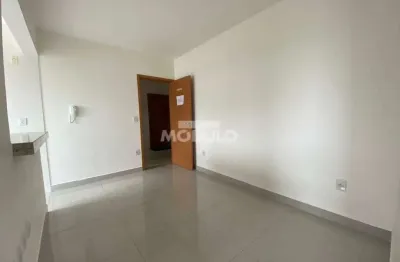 Apartamento com 2 quartos à venda na Rua Antônio Fortunato da Silva, --, Santa Mônica, Uberlândia