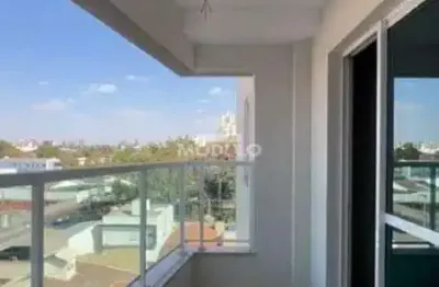 Apartamento à venda, 2 quartos, 1 suíte, 2 vagas, tubalina - uberlândia/mg