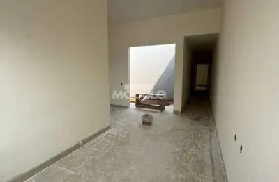 Casa residencial à venda, 2 quartos, 2 suítes, 2 vagas, shopping park - uberlândia/mg