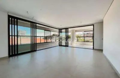 Apartamento à venda, 3 quartos, 3 suítes, 3 vagas, morada da colina - uberlândia/mg