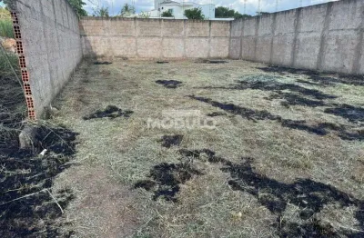 Terreno à venda, jardim inconfidencia - uberlândia/mg