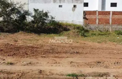 Terreno à venda na Rua Maria Amélia de Mendonça, --, Shopping Park, Uberlândia