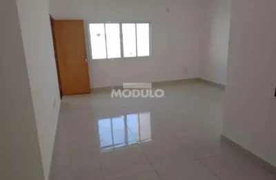 Apartamento à venda, 2 quartos, 1 suíte, 1 vaga, novo mundo - uberlândia/mg