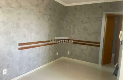 Apartamento com 2 quartos à venda na Avenida Salomão Abrahão, --, Santa Mônica, Uberlândia