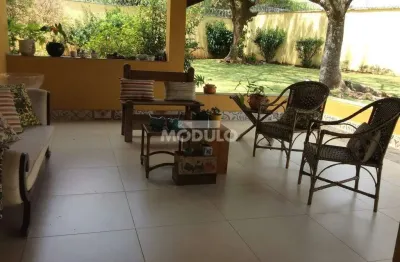 Casa residencial à venda, 3 quartos, 1 suíte, 2 vagas, morada da colina - uberlândia/mg