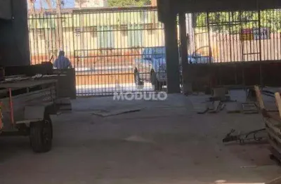 Ponto comercial para alugar na Avenida Monsenhor Eduardo, --, Bom Jesus, Uberlândia