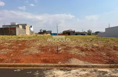 Terreno à venda na Rua Maria Dias Do Amaral, --, Loteamento Portal do Vale II, Uberlândia