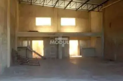 Galpão comercial para locação bairro luizote de freitas lv