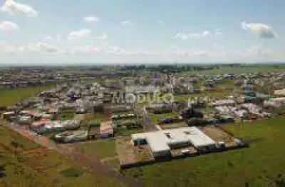 Terreno à venda na Deolinda Fernandes Firmina, --, Novo Mundo, Uberlândia