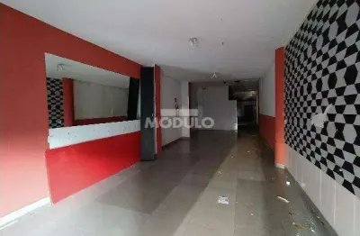 Ponto comercial para alugar na Avenida Floriano Peixoto, --, Centro, Uberlândia