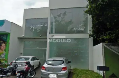 Loja comercial para locação, bairro jardim patricia