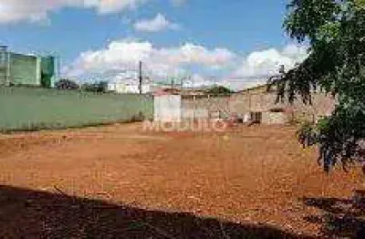 Terreno à venda na Rua Frederico Ozanan, --, Presidente Roosevelt, Uberlândia