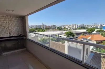 Excelente apartamento de 100 m frente ao praia clube
