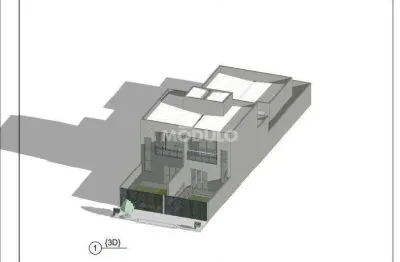 Oportunidade imperdível! casa à venda no jardim patricia - 3 quartos com suíte e espaço gourmet!