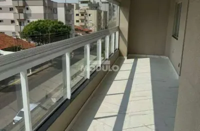 Apartamento à venda, 3 quartos, 1 suíte, 2 vagas, santa mônica - uberlândia/mg