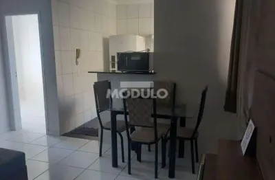 Apartamento à venda, 2 quartos, 1 vaga, chácaras tubalina e quartel - uberlândia/mg