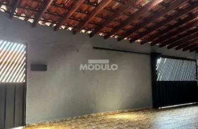 Casa residencial à venda, 5 quartos, 1 suíte, 6 vagas, morumbi - uberlândia/mg