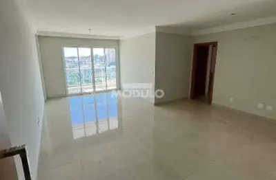 Apartamento à venda, 3 quartos, 1 suíte, 2 vagas, martins - uberlândia/mg