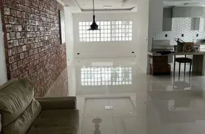 Excelente casa com fino acabamento vigilato pereira
