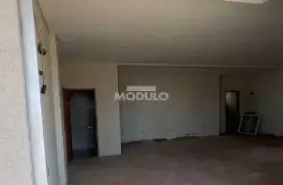 Loja/salão à venda, 3 vagas, novo mundo - uberlândia/mg