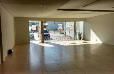 Ponto comercial para alugar na Avenida Nicomedes Alves dos Santos, --, Altamira, Uberlândia