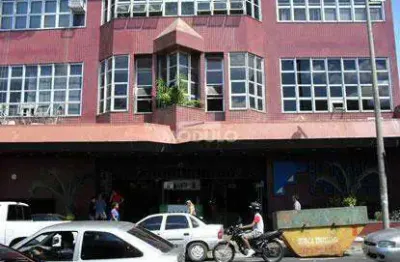 Loja comercial para locação no centro de uberlândia