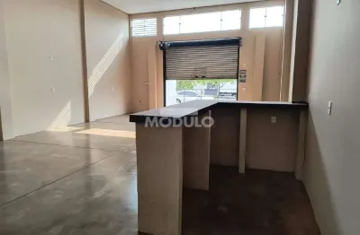 Ponto comercial para alugar na Avenida Alípio Abrão, --, Granada, Uberlândia