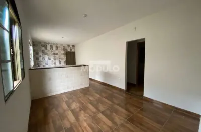 Casa residencial à venda, 3 quartos, 1 suíte, 1 vaga, segismundo pereira - uberlândia/mg