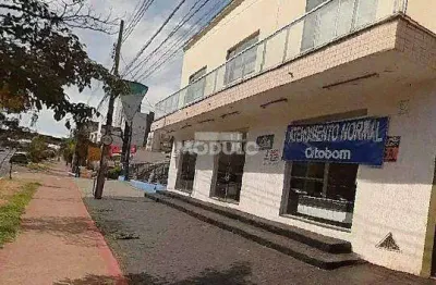 Sala comercial para alugar na Avenida Rondon Pacheco, --, Tabajaras, Uberlândia