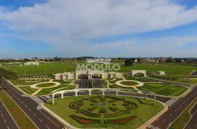 Terreno em condominio à venda, nova uberlandia - uberlândia/mg