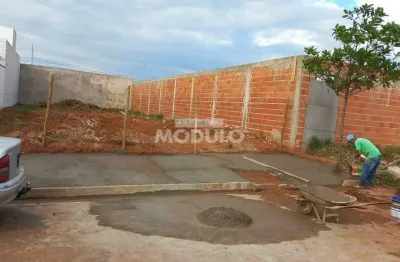 Terreno à venda na Rua Érico Veríssimo, --, Minas Gerais, Uberlândia