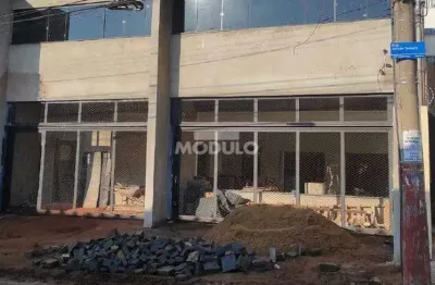 Imóvel comercial à venda, 3 vagas, martins - uberlândia/mg