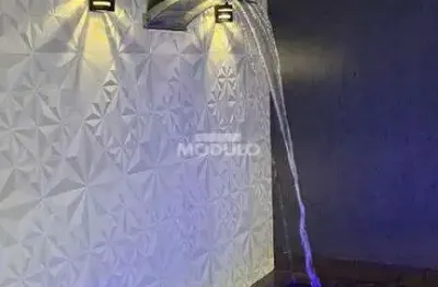 Casa residencial à venda, 3 quartos, 3 suítes, 2 vagas, jardim patricia - uberlândia/mg