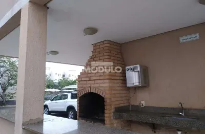Apartamento à venda, 2 quartos, 1 vaga, presidente roosevelt - uberlândia/mg