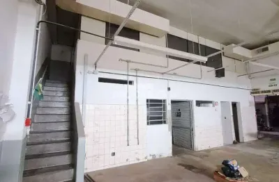 Barracão / Galpão / Depósito para alugar na Avenida Fernando Vilela, --, Martins, Uberlândia