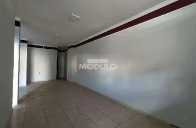Ponto comercial para alugar na Avenida Suíça, --, Tibery, Uberlândia