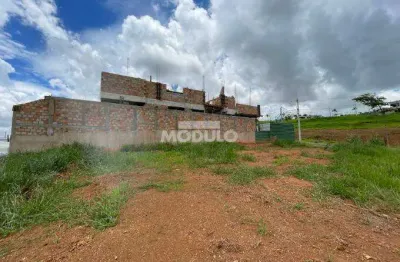 Lote em condomínio à venda, granja marileusa - uberlândia/mg