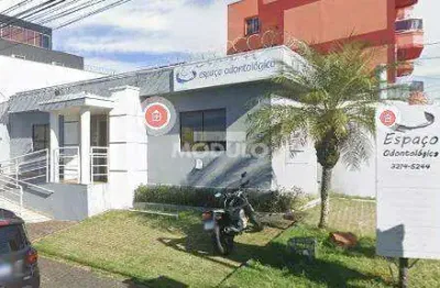 Prédio para alugar na Avenida João Naves de Ávila, --, Centro, Uberlândia