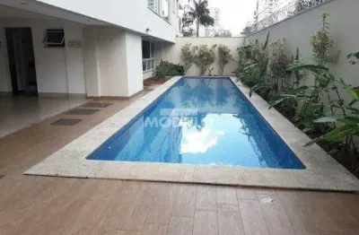 Apartamento residencial mobiliardo para locação, bairro morada da colina