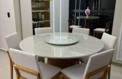 APARTAMENTO à venda, 3 quartos, 1 suíte, 2 vagas, GRAND VILLE - Uberlândia/MG