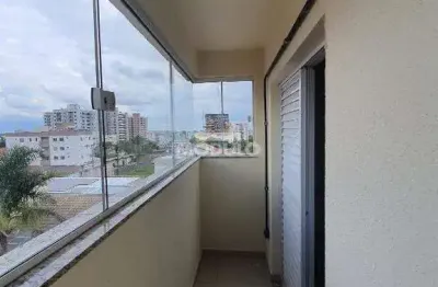 Apartamento com 2 quartos à venda na Rua Orozimbo Ribeiro, --, Santa Mônica, Uberlândia