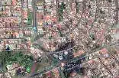 Terreno à venda na Rua Boa Esperança, --, Granada, Uberlândia