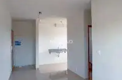 Apartamento à venda, 2 quartos, 1 suíte, 1 vaga, jardim holanda - uberlândia/mg