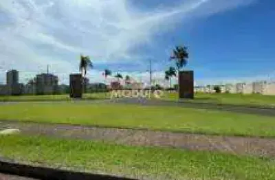 Terreno à venda na Avenida Multicor, --, Grand Ville, Uberlândia