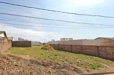 Terreno à venda na Rua Anita Malfatti, --, Jardim Ipanema I, Uberlândia