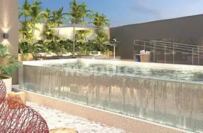 Apartamento à venda, 3 quartos, 3 suítes, 2 vagas, cazeca - uberlândia/mg